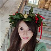 Dottoressa in Lingue e letterature pee impartisce lezioni private